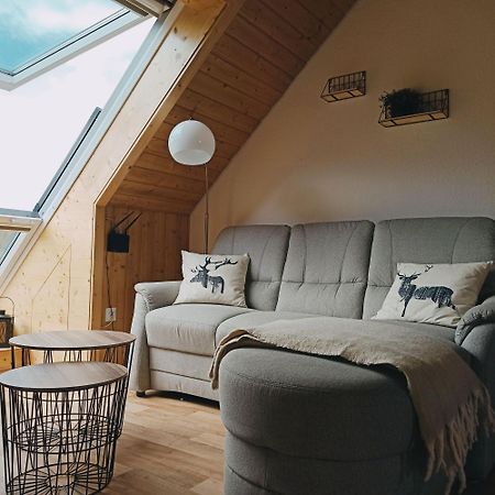 Ferienwohnung Brentenholz Sankt Georgen im Schwarzwald Exteriér fotografie