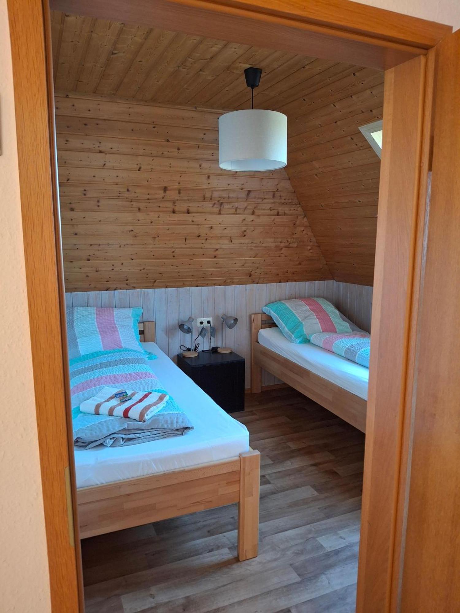 Ferienwohnung Brentenholz Sankt Georgen im Schwarzwald Exteriér fotografie