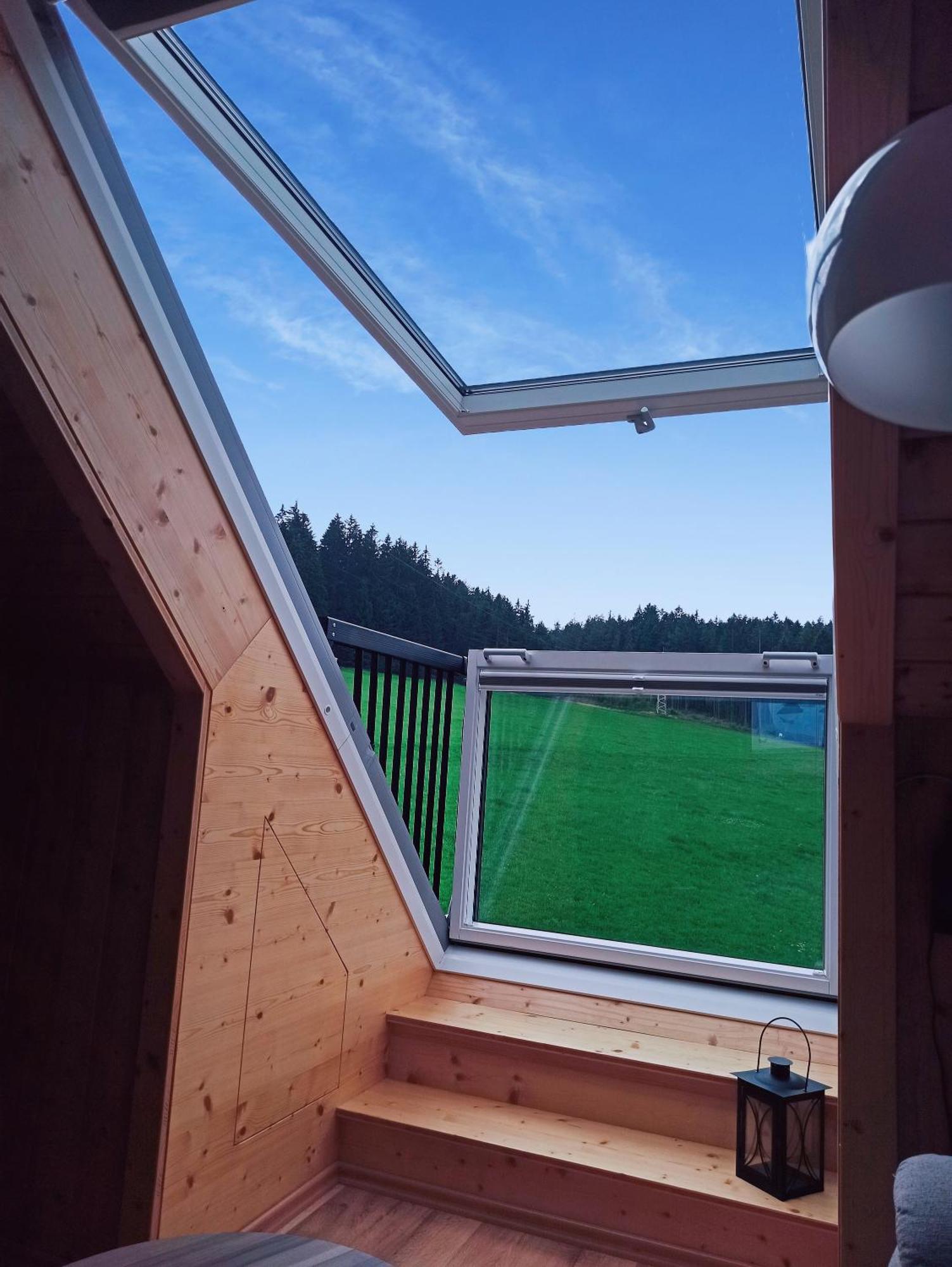 Ferienwohnung Brentenholz Sankt Georgen im Schwarzwald Exteriér fotografie